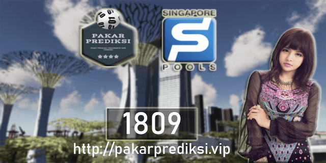 Prediksi Keluaran Togel SG 597