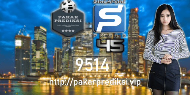 Prediksi Keluaran Togel SGP45 560