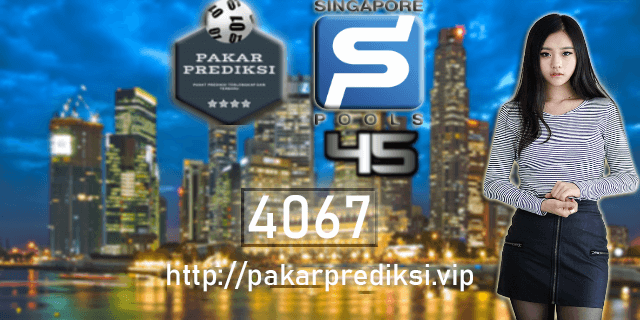 Prediksi Keluaran Togel SGP45 565