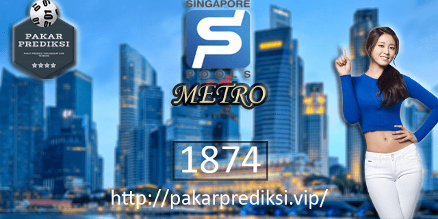Prediksi Keluaran Togel Singapore Metro SGM 619 18 April 2020 Prediksi Keluaran Togel Singapore Metro SGM 619