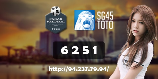 prediksi sgp45 30 april 2020