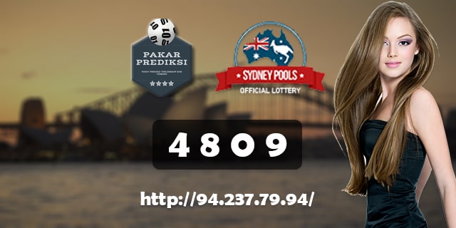 prediksi sydney 26 april 2020