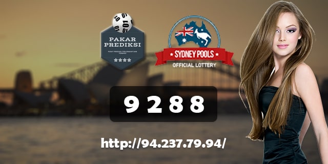 prediksi sydney 28 april 2020