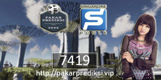 Prediksi Keluaran Togel SG 611