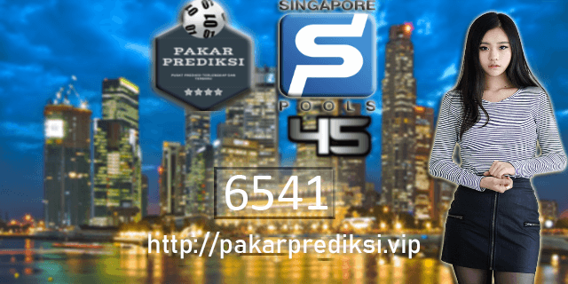 Prediksi Keluaran Togel SGP45 571