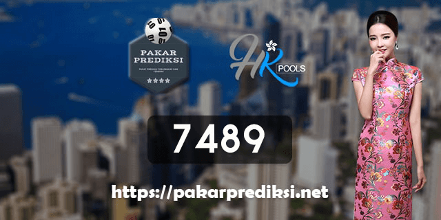 Prediksi Keluaran Togel Hongkong Siang HKD 599