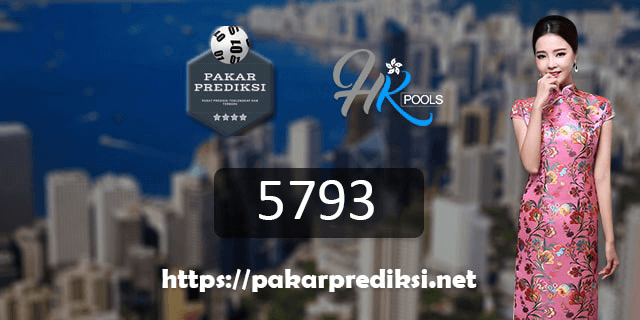 Prediksi Keluaran Togel HKD 608