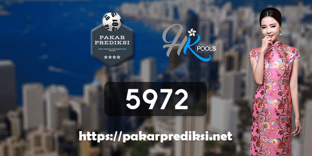 Prediksi Keluaran Togel HKD 592