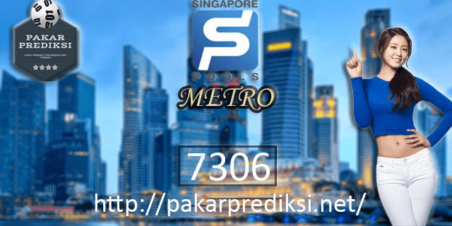 Prediksi Keluaran Togel Singapore Metro SGM 644