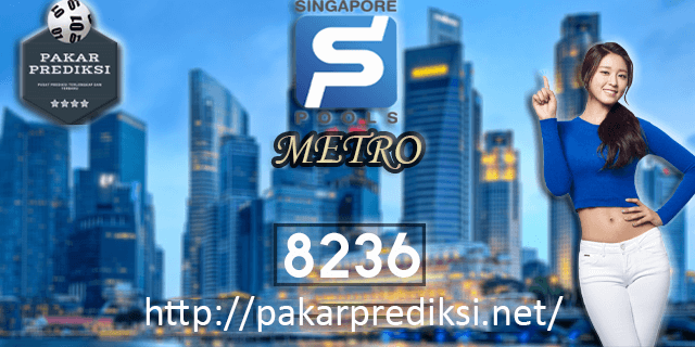 Prediksi Keluaran Togel Singapore Metro SGM 635