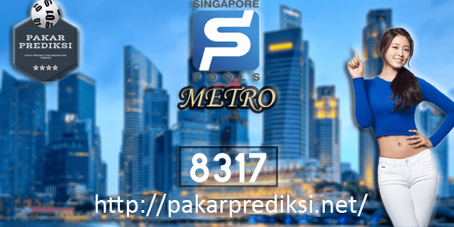 Prediksi Keluaran Togel Singapore Metro SGM 636