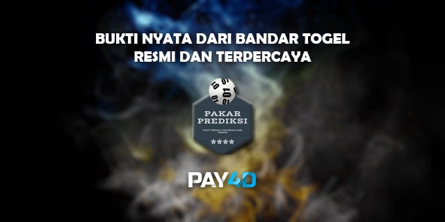 bandar togel resmi