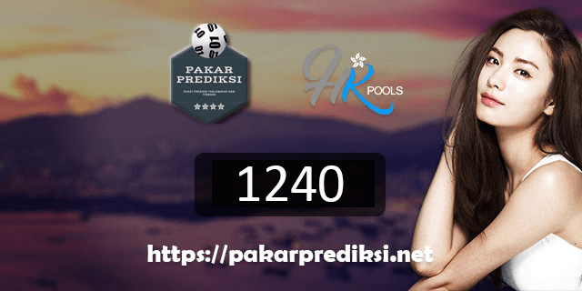 Prediksi Keluaran Togel HK 026