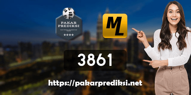 Prediksi Keluaran Togel Malaysia MY 534