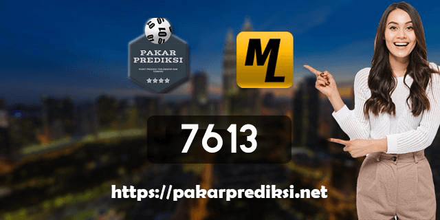 Prediksi Keluaran Togel Malaysia MY 538