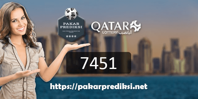 Prediksi Keluaran Togel Qatar QTR 873