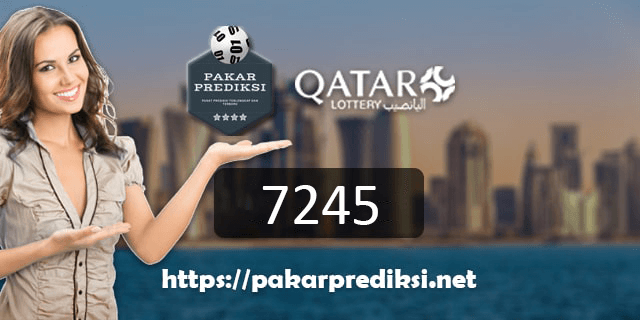 Prediksi Keluaran Togel Qatar QTR 875