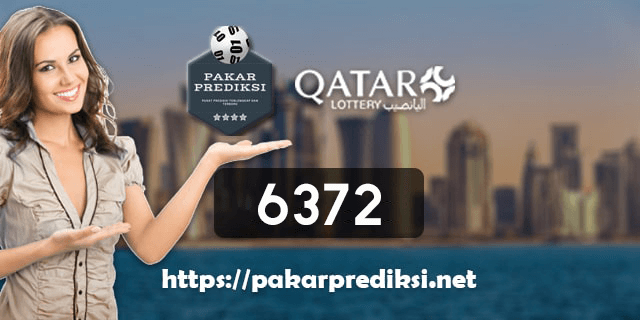 Prediksi Keluaran Togel Qatar QTR 861