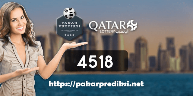 Prediksi Keluaran Togel Qatar QTR 864