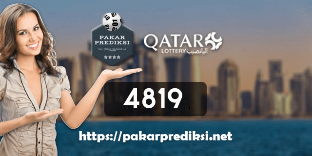 Prediksi Keluaran Togel Qatar QTR 865