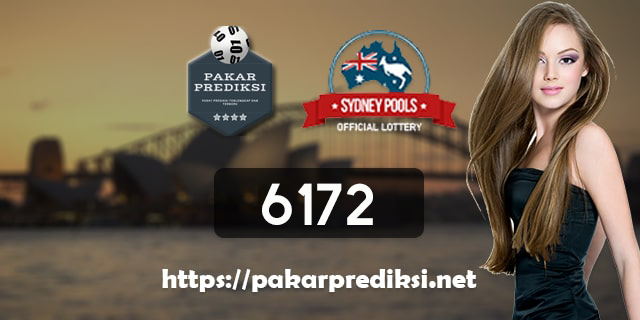 Prediksi Keluaran Togel SYD 587