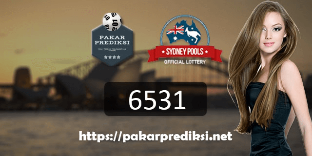 Prediksi Keluaran Togel Sydney SYD 603