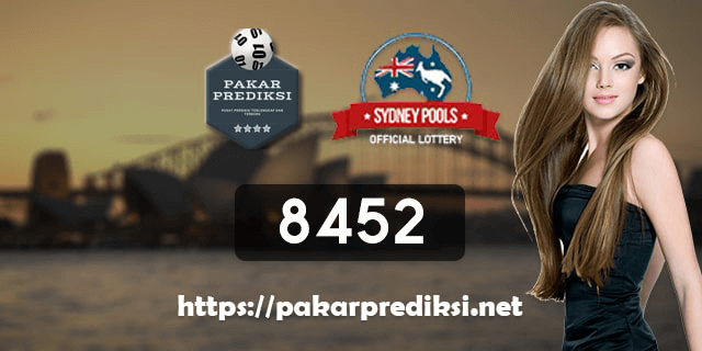 Prediksi Keluaran Togel Sidney SYD 588