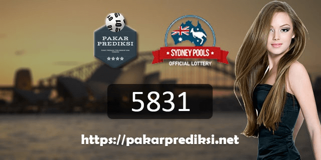 Prediksi Keluaran Togel Sydney SYD 607