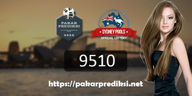 Prediksi Keluaran Togel Sydney SYD 609