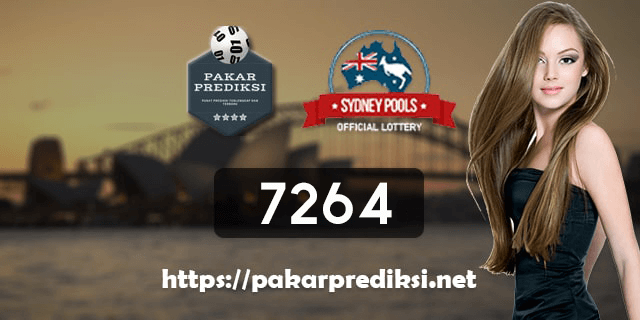 Prediksi Keluaran Togel Sidney SYD 589