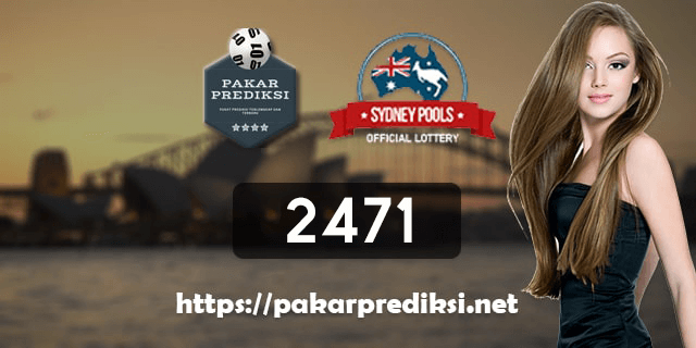 Prediksi Keluaran Togel SYD 590