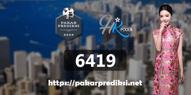 Prediksi Keluaran Togel Hongkong Siang HKD 636