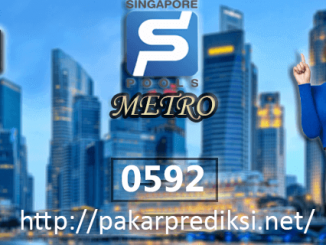 Prediksi Keluaran Togel Singapore Metro SGM 661