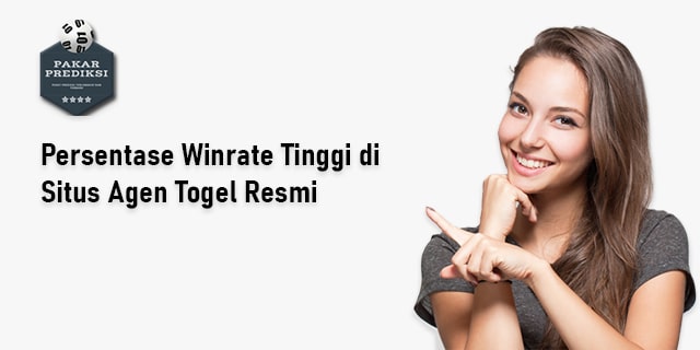 agen togel resmi