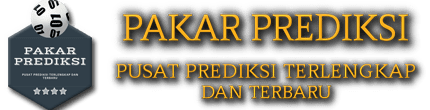 Pakar Prediksi | Slot Hari Ini | Prediksi HK | Prediksi SGP