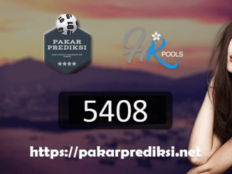 Prediksi Keluaran Togel Hongkong Malam HK 061