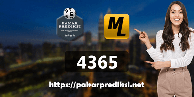 Prediksi Keluaran Togel Malaysia MY 575