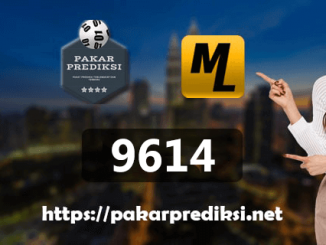Prediksi Keluaran Togel Malaysia MY 578