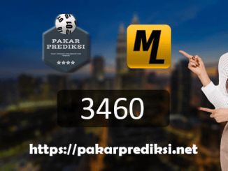 Prediksi Keluaran Togel Malaysia MY 585