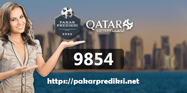 Prediksi Keluaran Togel Qatar QTR 894