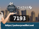 Prediksi Keluaran Togel Qatar QTR 899