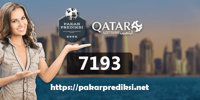 Prediksi Keluaran Togel Qatar QTR 899