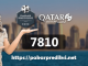 Prediksi Keluaran Togel Qatar QTR 904