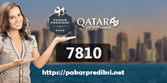 Prediksi Keluaran Togel Qatar QTR 904