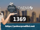 Prediksi Keluaran Togel Qatar QTR 905