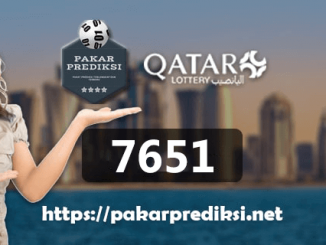 Prediksi Keluaran Togel Qatar QTR 906