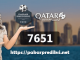 Prediksi Keluaran Togel Qatar QTR 906