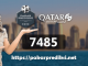 Prediksi Keluaran Togel Qatar QTR 908