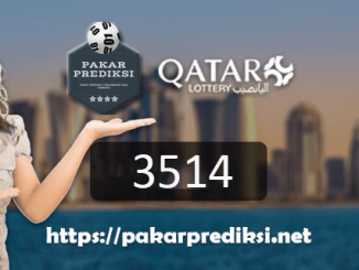 Prediksi Keluaran Togel Qatar QTR 910
