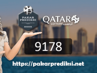 Prediksi Keluaran Togel Qatar QTR 913